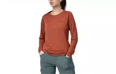 patagonia Capilene Cool Daily Graphic T