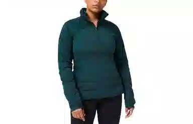 lululemon Down For It All