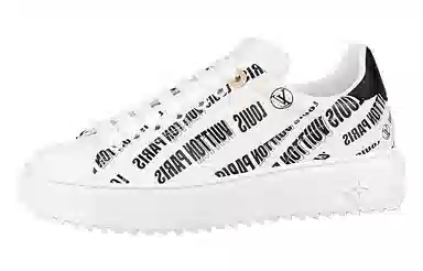 LOUIS VUITTON Time Out