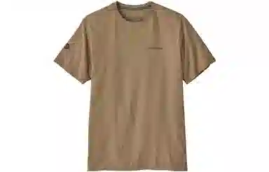 Patagonia Logo T-Shirt
