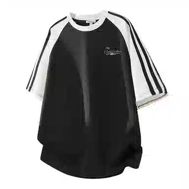 Colorful Creations oversizelogoT