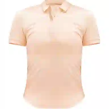 lululemon Glyde Quick-Drying Polo
