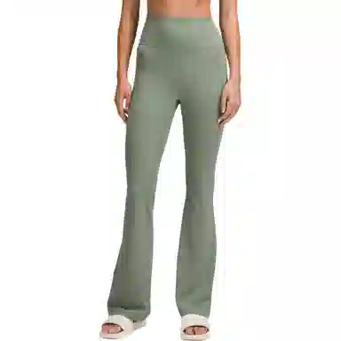 lululemon Groove Nulu Flare Pants