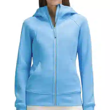 lululemon Scuba Hoodie