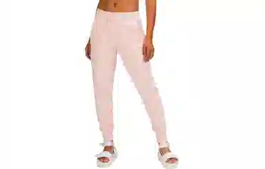 lululemon French Terry High-Rise Slim Jogger