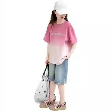 T