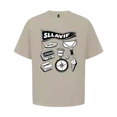 SLLAVIF T