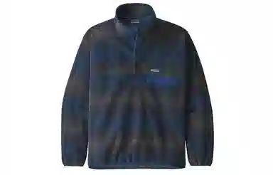patagonia Synchilla Snap-T
