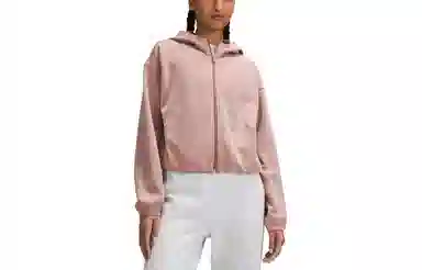 Lululemon Softstreme Hoodie