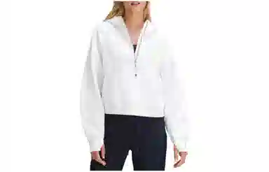 Lululemon Scuba Hoodie