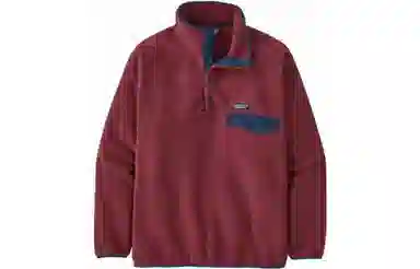 patagonia Synchilla Snap-T