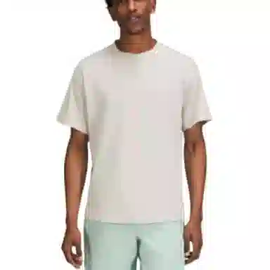 lululemon Relaxed Fit Train SS22 T