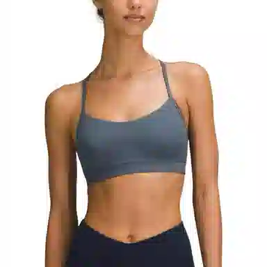 lululemon Flow Y Nulu Logo