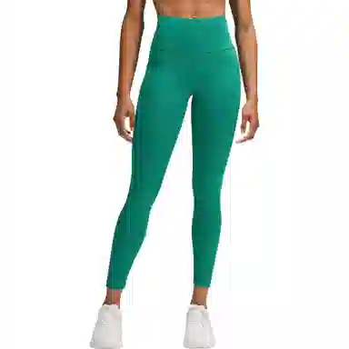 lululemonWunder Train 25"