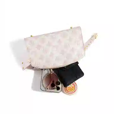 MACKJANICE Boston Bag