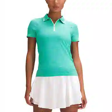lululemon SS23 Swiftly Tech POLO