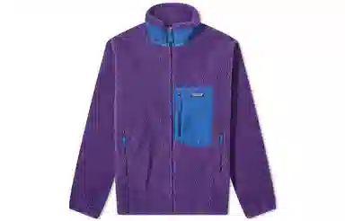 patagonia Classic Retro-X