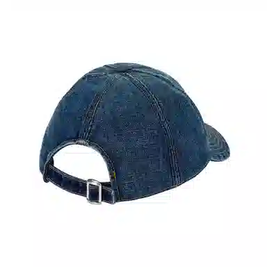 Celine Cap Blue