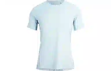lululemon Textured Training T