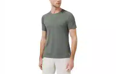 lululemon Textured Training T