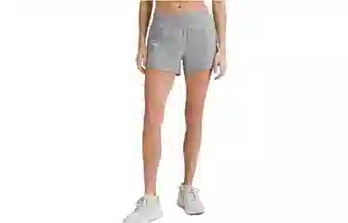 lululemon Hotty Hot Swift 4"