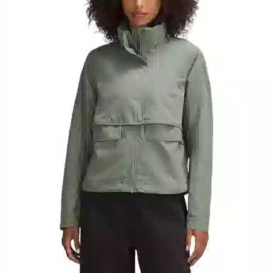 lululemon Always Effortless Jacket