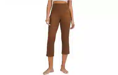 lululemon Groove Nulu 23"