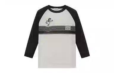 d'zzit x Little lulu