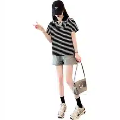 LAKESI polo T