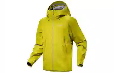 Arcteryx Beta Jacket