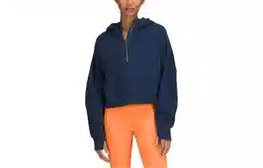 Lululemon Scuba Hoodie
