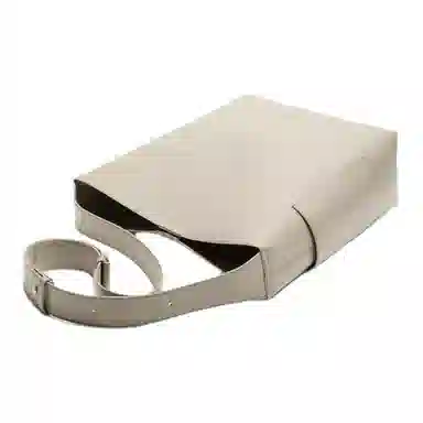 ZARA PU Tote