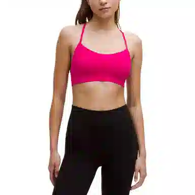 Lululemon Flow Y Nulu Tank