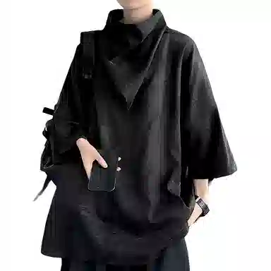 T