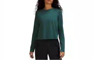 lululemon Classic-Fit T