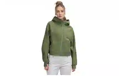 lululemon Scuba Hoodie