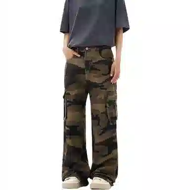 M JEANS STUDIOS 7 cleanfit