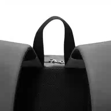 Jordan Cordura Backpack Grey