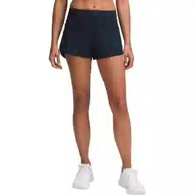 lululemon Speed Up Shorts 2.5"