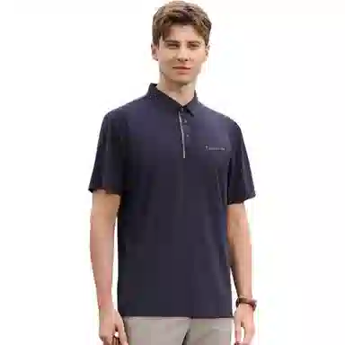 TUCANO UPF50+logoPolo