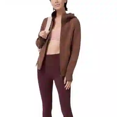 lululemon Scuba Hoodie