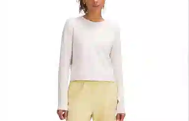 lululemon Classic-Fit T