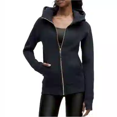 lululemon Scuba Hoodie