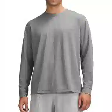 lululemon Relaxed Fit Train T