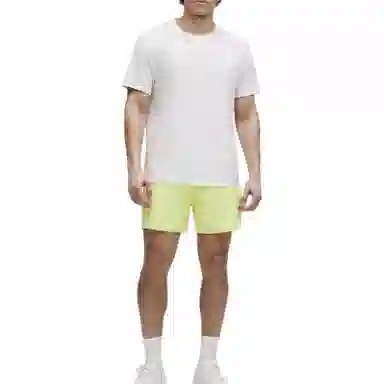 lululemon Pace Breaker 5"