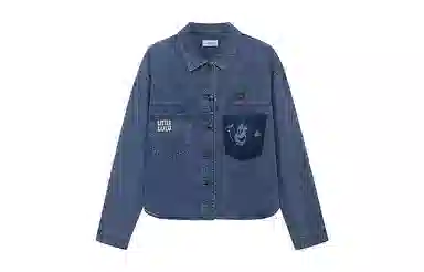 d'zzit x Little lulu