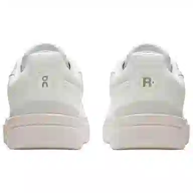 On The Roger Advantage