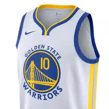 Nike x NBA Dri-Fit SS25 V