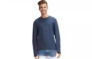 lululemon Surge Warm Rulu T