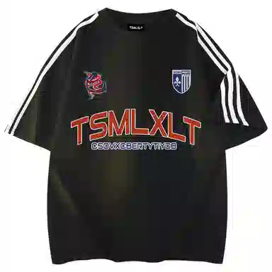 TSMLXLT 260GLogoT